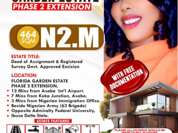 Florida Garden Estate