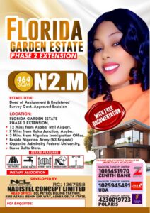 Florida Garden Estate