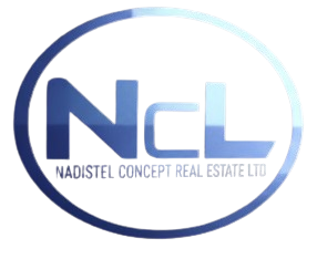 Nadistel estate logo